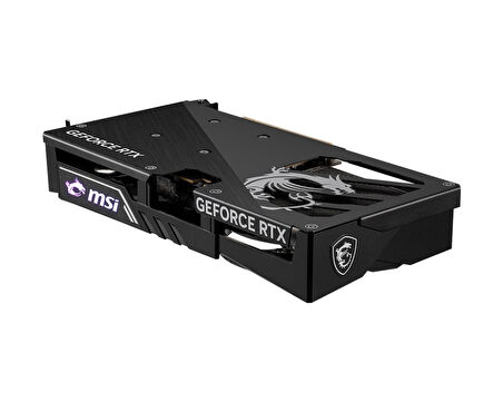 MSI VGA GEFORCE RTX 5060 8G GAMING OC RTX5060 8GB GDDR7 128B DX12 PCIE 5.0 X16 (3XDP 1XHDMI)