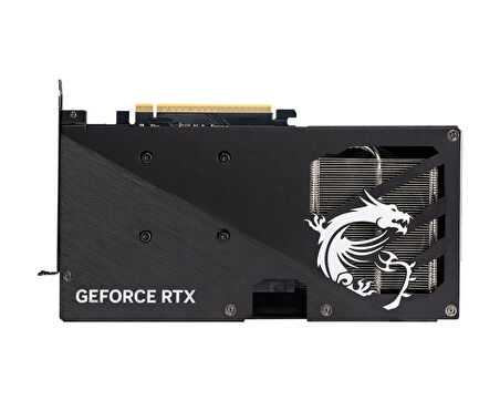 MSI VGA GEFORCE RTX 5060 8G GAMING OC RTX5060 8GB GDDR7 128B DX12 PCIE 5.0 X16 (3XDP 1XHDMI)