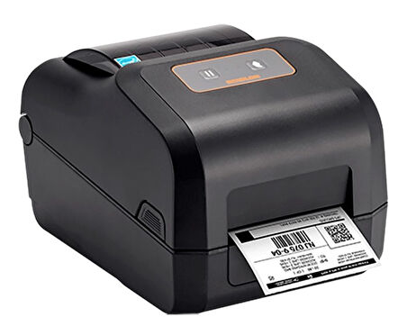 Bixolon XD5-43T Barkod Yazıcı Seri Usb Eth.300 Dpi