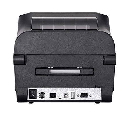 Bixolon XD5-43T Barkod Yazıcı Seri Usb Eth.300 Dpi