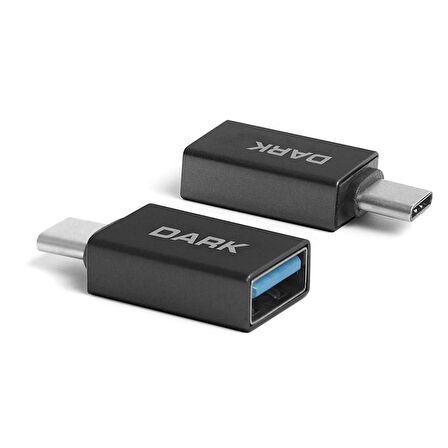  DK AC U31X30 USB3.1 TYPE-C - USB3.0 TYPE-A D N  T R C  