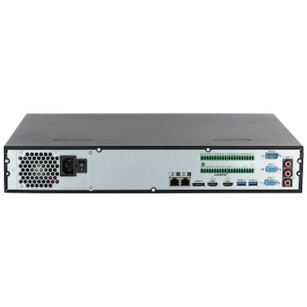 Dahua NVR5464-EI2 64 Kanal NVR Network Kayıt Cihazı