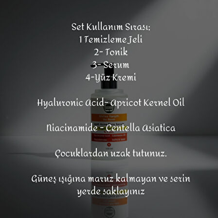 Sivilce Karşıtı Yüz Bakım Kremi • Gözenekleri Arındırır • Yağ Dengesini Sağlar • Cildi Rahatlatır • Pürüzsüz ve Mat Görünüm • Hafif ve Hızlı Emilim • Tüm Cilt Tiplerine Uygun • Paraben ve Alkol İçermez • Günlük Kullanıma Uygun • Sivilce ve Siyah Nokt