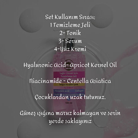 Yağlı Ciltler İçin Derinlemesine Temizlik Sunan Yüz Temizleme Jeli – Cildinizin Yağ Dengesini Korurken Gözenekleri Arındırır, Ferah Bir His Bırakır!