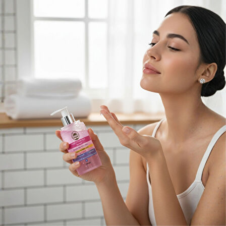 Yağlı ciltler için özel olarak geliştirilen serum, fazla yağ üretimini dengeler ve cildi matlaştırır. Hafif ve yağsız formülü ile gözeneklerin görünümünü küçültür, cildin nefes almasını sağlar. Sivilce ve parlama sorunlarını azaltmaya yardımcı olurke