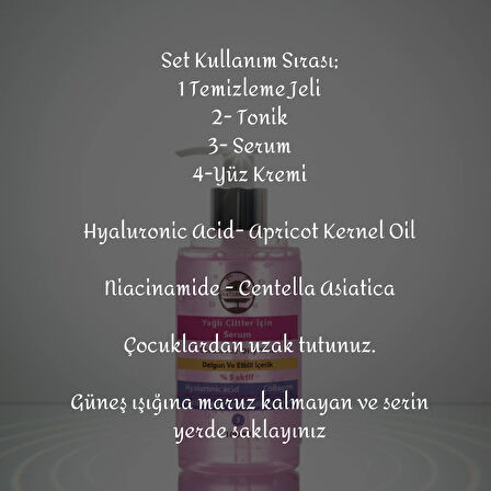 Yağlı ciltler için özel olarak geliştirilen serum, fazla yağ üretimini dengeler ve cildi matlaştırır. Hafif ve yağsız formülü ile gözeneklerin görünümünü küçültür, cildin nefes almasını sağlar. Sivilce ve parlama sorunlarını azaltmaya yardımcı olurke