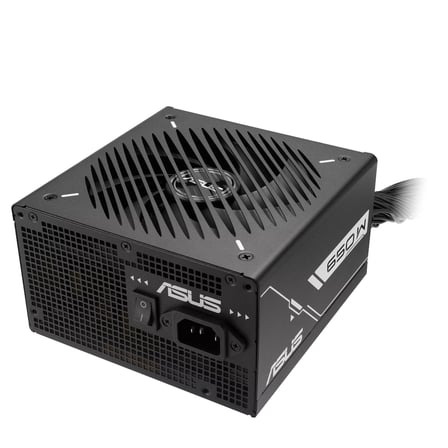 Asus PRIME 650W Bronze Power Supply Unit Black