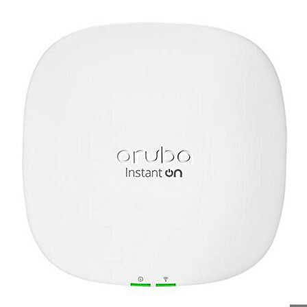 HPE ARUBA R9B28A INSTANT ON AP25 RW ACCESS POINT