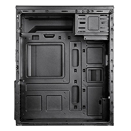 VENTO VS114F 550W MIDI TOWER KASA