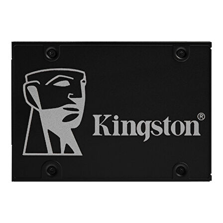 SKC600/2048G KC600 2TB 2.5 inç SATA III SSD