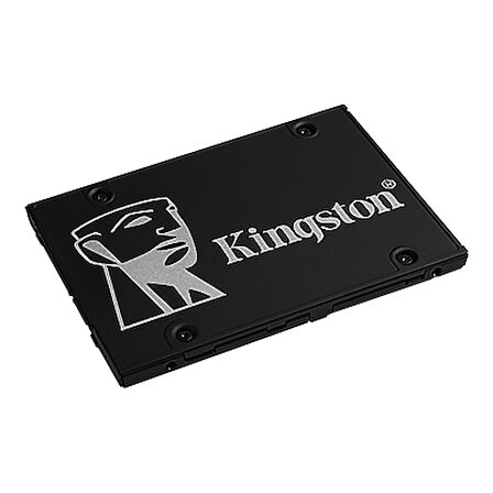 SKC600/2048G KC600 2TB 2.5 inç SATA III SSD