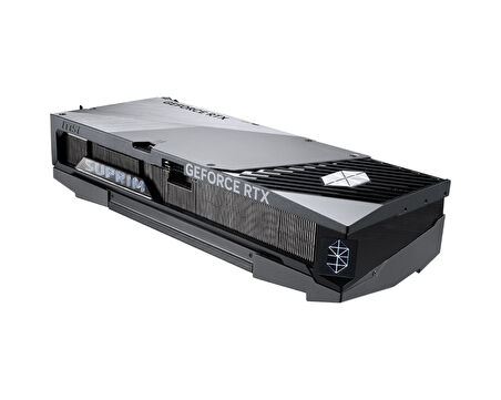 MSI VGA GEFORCE RTX 5090 32G SUPRIM OC RTX5090 32GB GDRR7 512B DX12 PCIE 5.0 X16 (3XDP 1XHDMI)