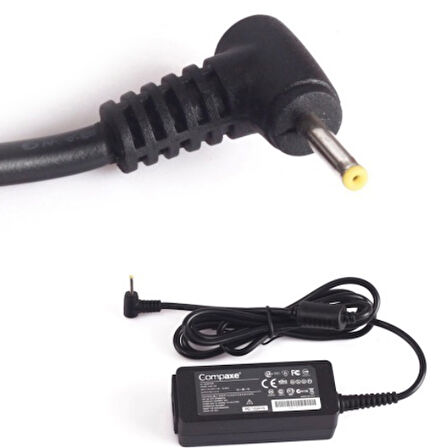  40w CNA-102 19v 2.1amper 0.7/2.5mm Muadil Notebook Adaptörü