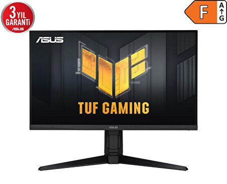 Asus Tuf Gaming 27" 2K 1ms Hdmi IPS MM (VG27AQML1A