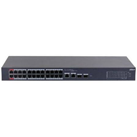 CS4226-24ET-240 24 Port Cloud Poe Switch