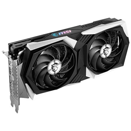  VGA RADEON RX 6650 XT GAMING X 8G RX6650XT 8GB GDDR6 128B PCIE 4.0 X8 (3XDP 1XHDMI)