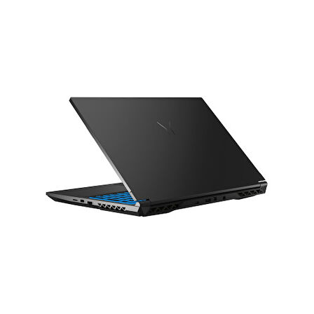 ERAZER Deputy P60i, MD62747, i5-13420H, 15.6" FHD, 144Hz, 16Gb Ram, 512GB NVMe M.2 SSD, 8GB RTX4060 Ekran Kartı, Free Dos, Gaming Notebook