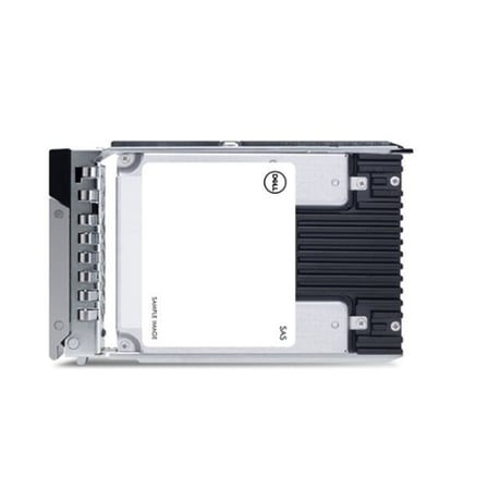 960GB SSD SATA READ INTENSIVE 6GBPS 512E 2.5İN HOT-PLUG 345-BDRK