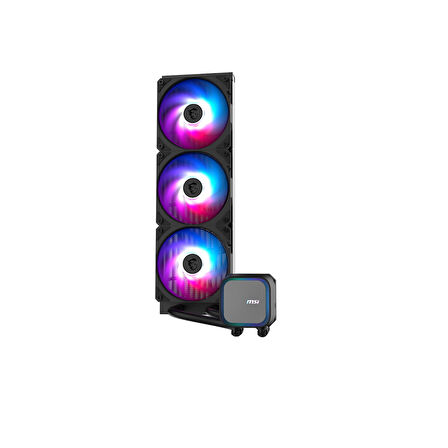 MAG CORELIQUID A13 360 360 mm AGRB Sıvı İşlemci Soğutucusu