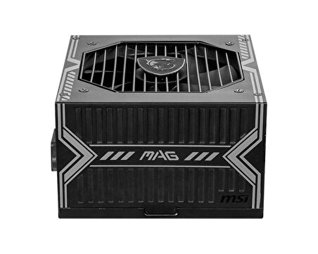 MSI 750W 80+ Bronze PCIE5 (MAG A750BN)