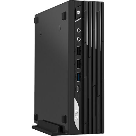 PRO DP21 14MQ-008EU I7-14700 16GB DDR5 1TB SSD W11PRO SIYAH DESKTOP PC