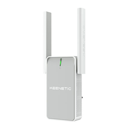 Buddy 5 Kablosuz AC1200 Menzil Genişletici Wi-Fi Mesh Repeater