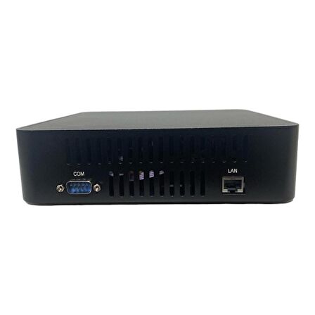 UZM-MPC001 İ5-6500-8GB-256GB NVMe-Wi-Fi-Bluetooth-FreeDos Kurumsal/Bireysel Mini PC