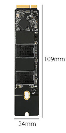 BIGBOY BSSDA800/1T A800 1TB Sata 3 Apple Uyumlu  SSD