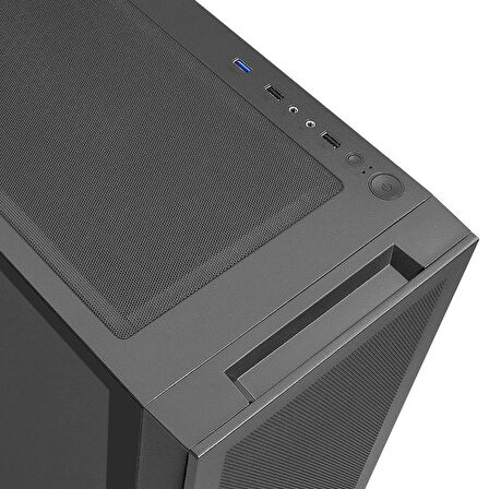  FC-9475G CREVO 600W+80 BRONZE 4XRGB GAMING KASA