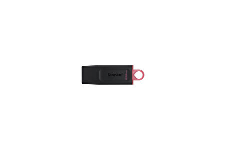 DTX/256GB 256GB USB3.2 Gen1 DataTraveler Exodia (Black + Pink)
