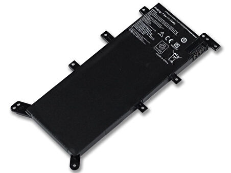  Asus A555, K555, X555, C21N1347 Notebook Bataryası