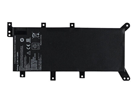  Asus A555, K555, X555, C21N1347 Notebook Bataryası