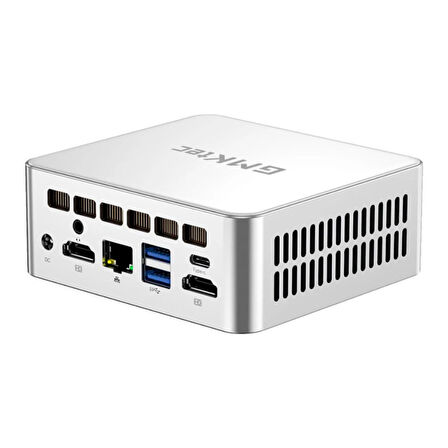 GTC-M3 Intel i5-12450H 16GB 512GB Wi-Fi 6 Win11 PRO Mini PC