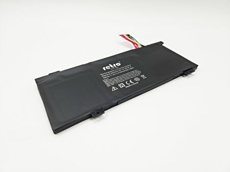  GK5CN-00-13-3S1P-0 Notebook Bataryası