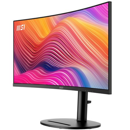 MSI Modern MD342CQP Monitör 34 Inç UWQHD VA 120 Hz 1 ms Curved