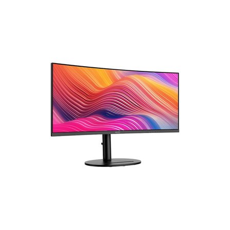 MSI Modern MD342CQP Monitör 34 Inç UWQHD VA 120 Hz 1 ms Curved