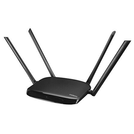  EWR-AC5-V3 AC1200 DualBand ACCESS POINT ROUTER