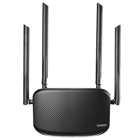  EWR-AC5-V3 AC1200 DualBand ACCESS POINT ROUTER