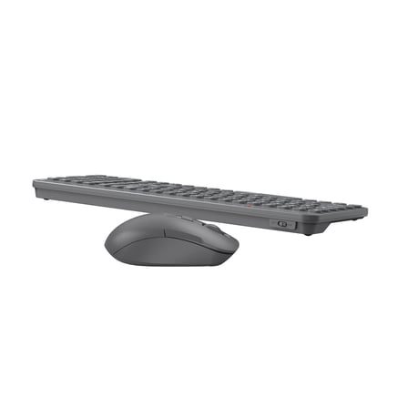 A4 TECH FG3300 Q 2.4 GHZ AİR2 GRİ KLAVYE+MOUSE