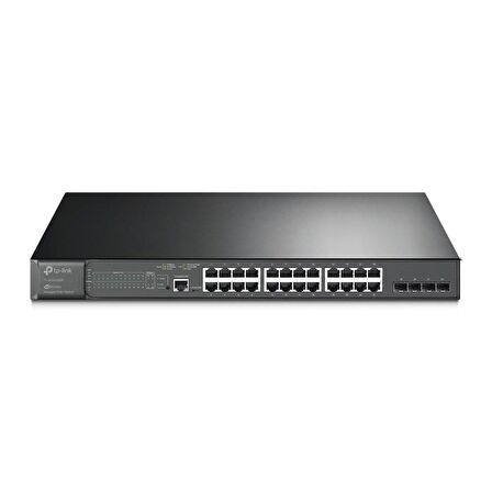  TL-SG3428MP 28-Port Smart Switch