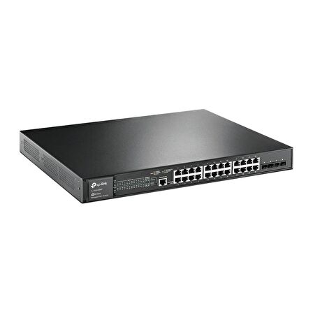  TL-SG3428MP 28-Port Smart Switch