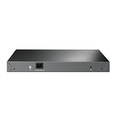  TL-SG3428MP 28-Port Smart Switch