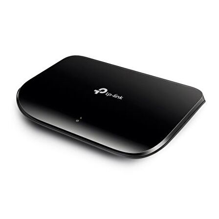 TP-LINK OMADA TL-SG1005D, 5 Port, GigaBit, Yönetilemez, Masaüstü Switch