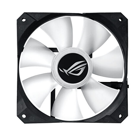  240MM ROG STRIX LC 240 RGB SIVI SOĞUTMALI İŞLEMCİ FANI