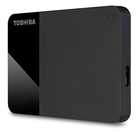 Toshiba Canvio Ready 2TB Usb 3.2 Gen1-HDTP320EK3AA