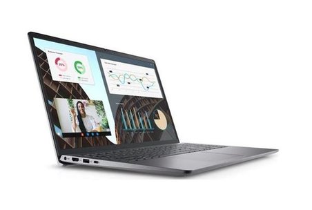 Vostro 3530 N3409PVNB3530U-16G i5-1334U 16GB 512GB SSD O/B Intel UHD 15.6" DOS Siyah Notebook