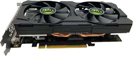 GEFORCE GTX1660TI 6GB GDDR6 192BIT