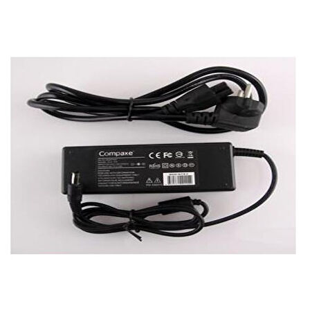  CLS-474A 19v 4.74amper 3/5.5mm Muadil Notebook Adaptörü (Samsung Uyumlu)