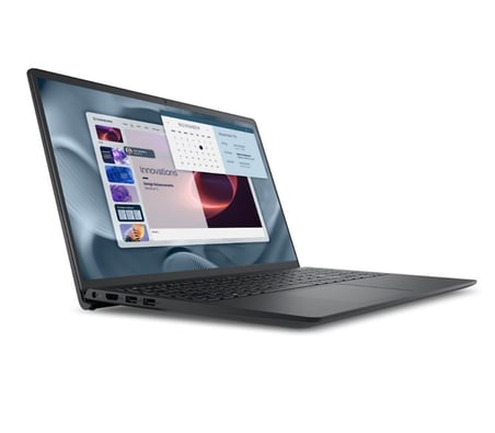 Dell Pro 15 Essential Dizüstü Bilgisayar Ryzen 5 16 GB 512 GB SSD Siyah