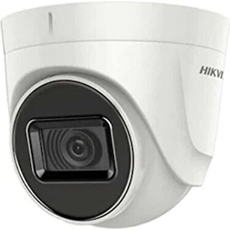  DS-2CE76D0T-EXIPF 2MP DOME 2.8MM 20metre 4in1 Güvenlik Kamerası